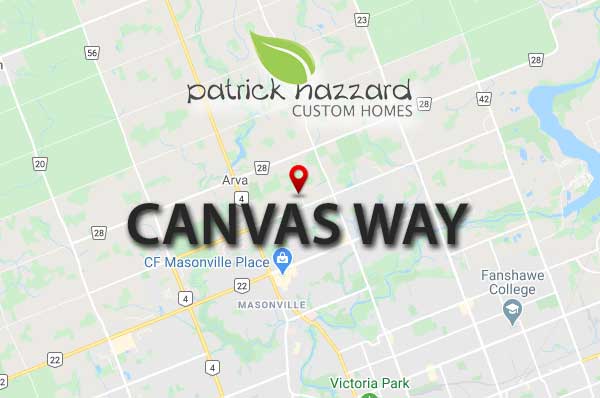 Canvas Way Site