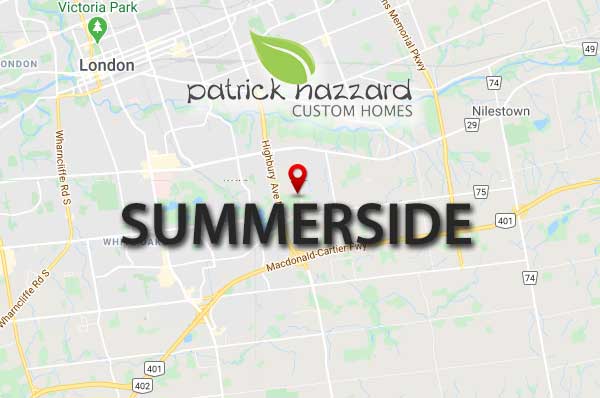 Summerside Site